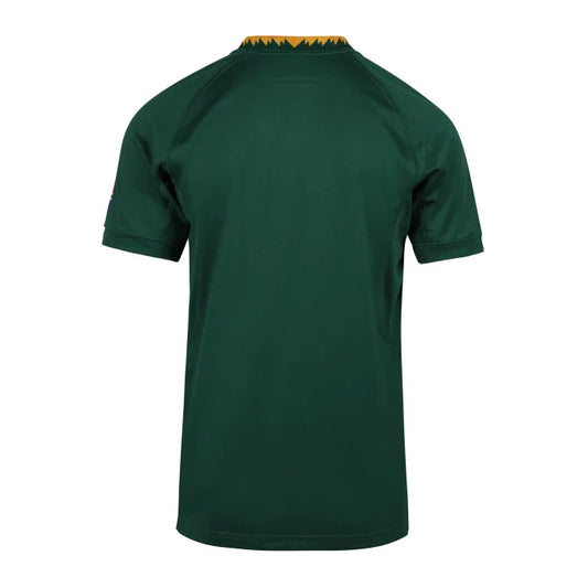 Springboks Home 2025 Jersey