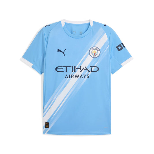 Man City  25/26 Home Jersey