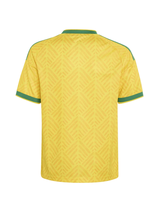 SOUTH AFRICA 2026 Home Jersey