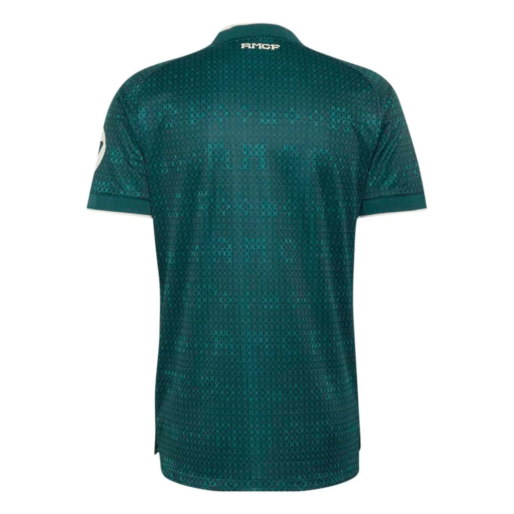 Real Madrid 26/27 Away Jersey