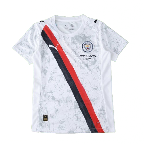 KIDSUPER x MAN CITY Jersey