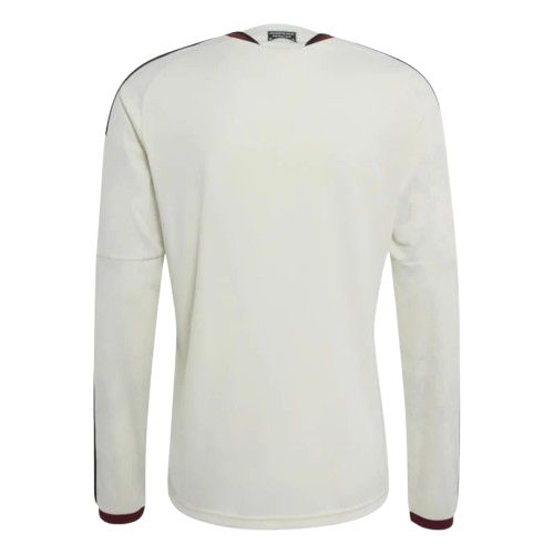 Manchester United 26/27 Third Long sleeve Jersey