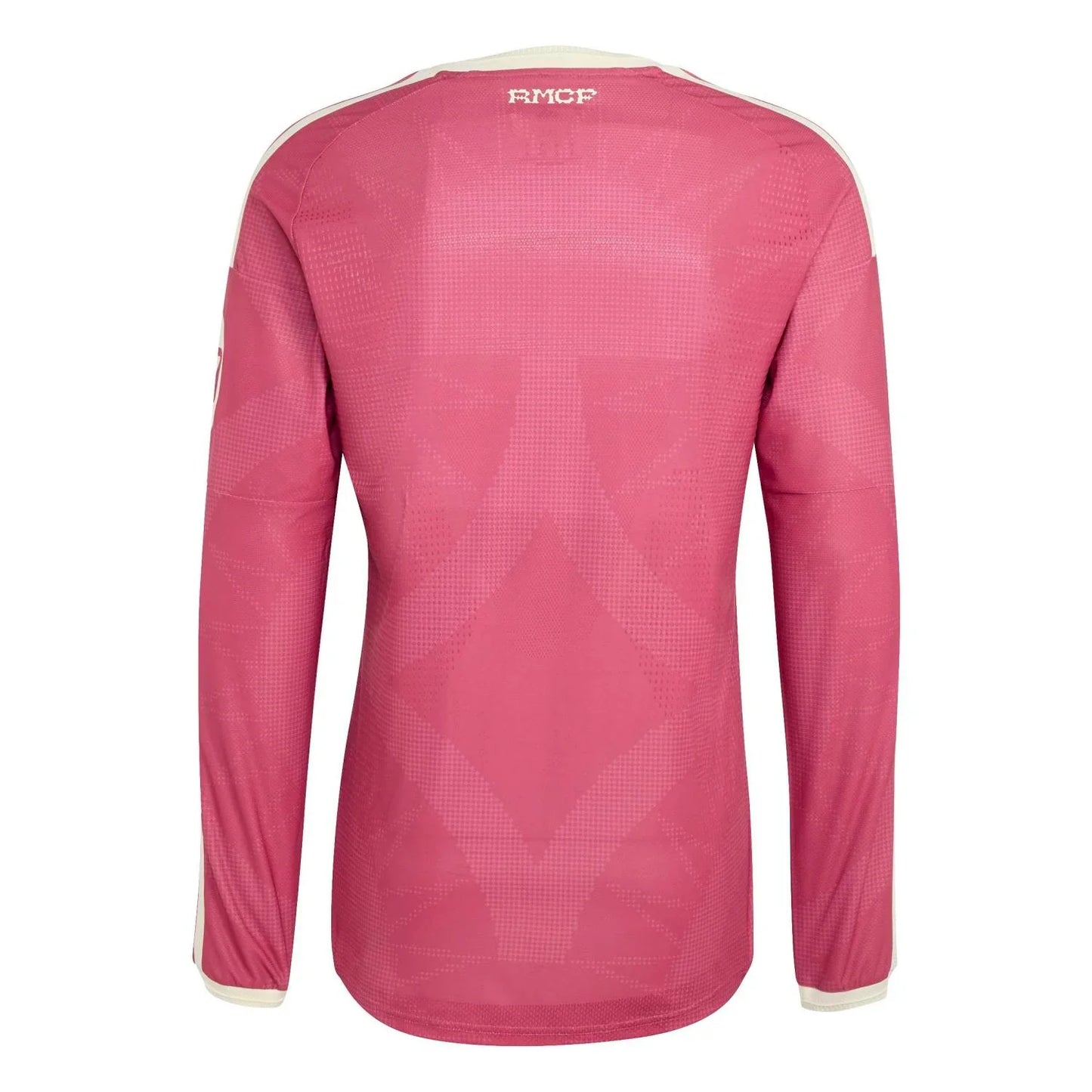 Real Madrid 26/27 Third Long Sleeve Jersey