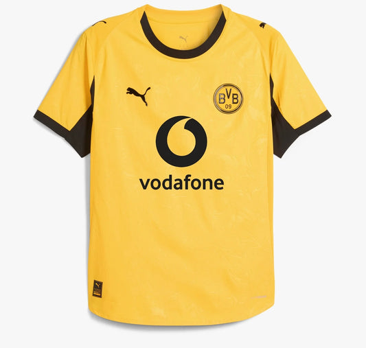 BVB 25/26 Cup Home Jersey