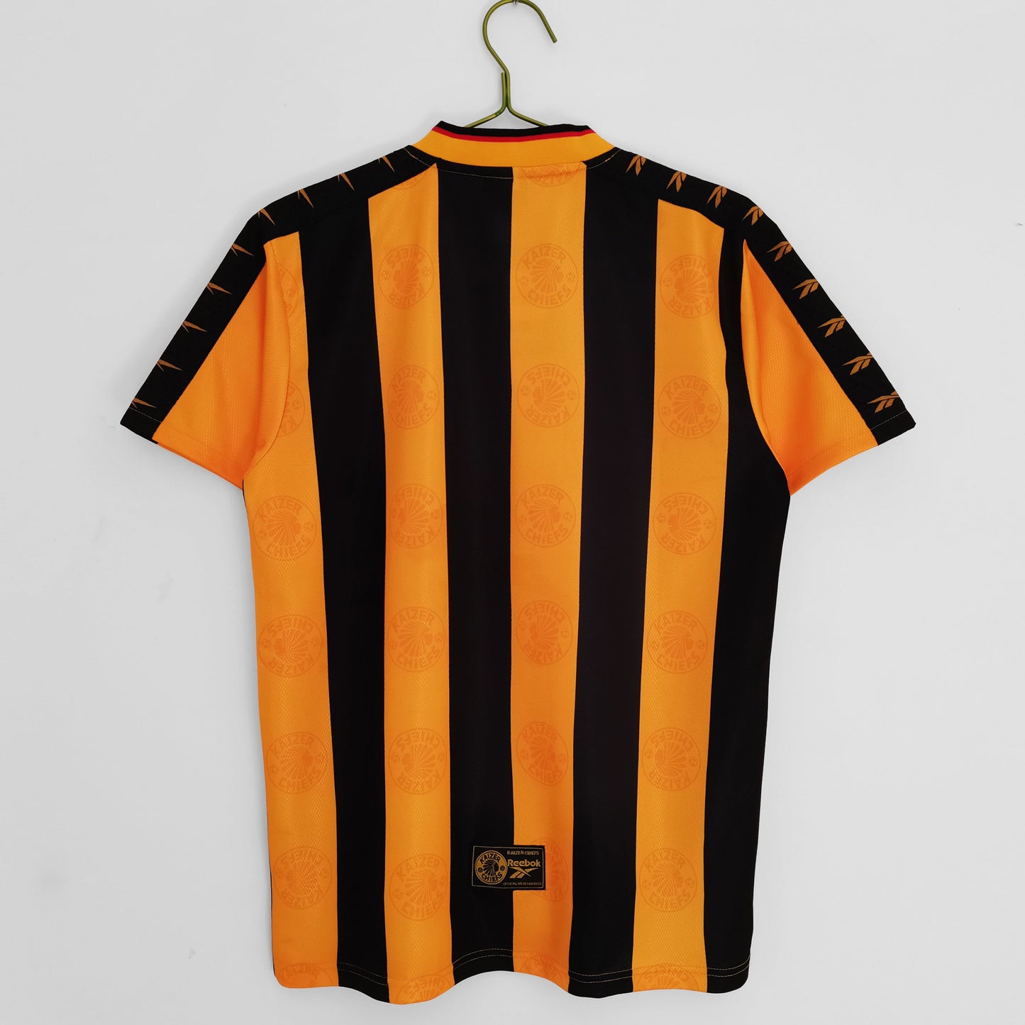 Kaizer Chiefs 1998 Home Jersey