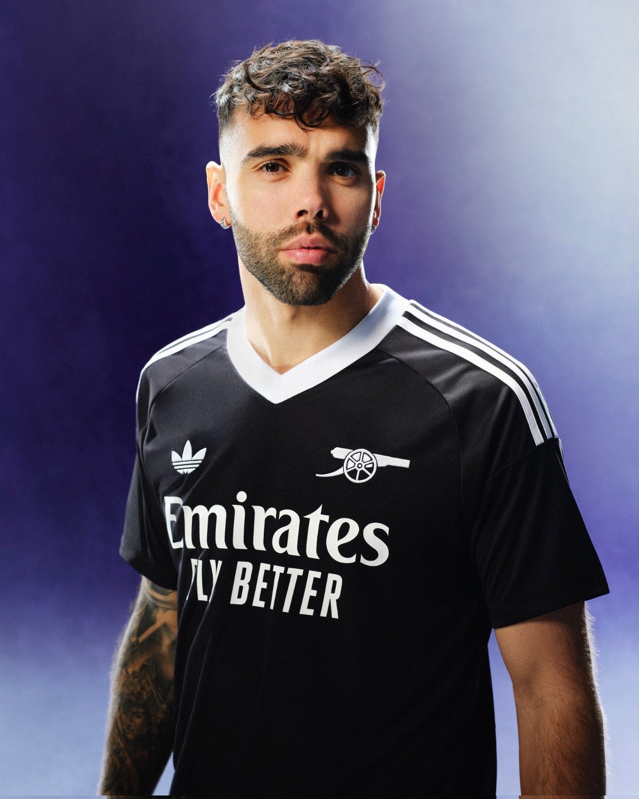 Arsenal 24/25 Third GK Jersey