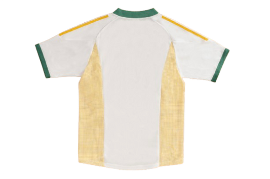 SOUTH AFRICA 2002 Away Jersey