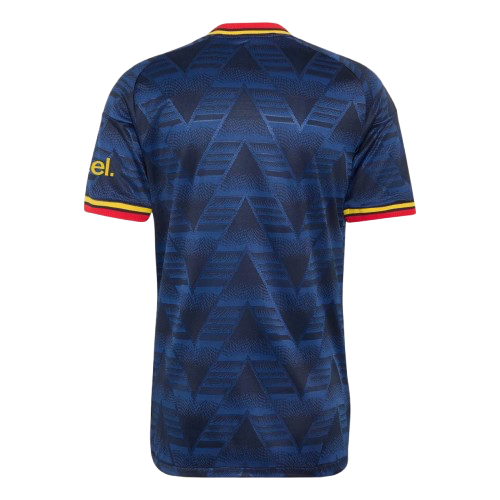 Arsenal 26/27 Away Jersey