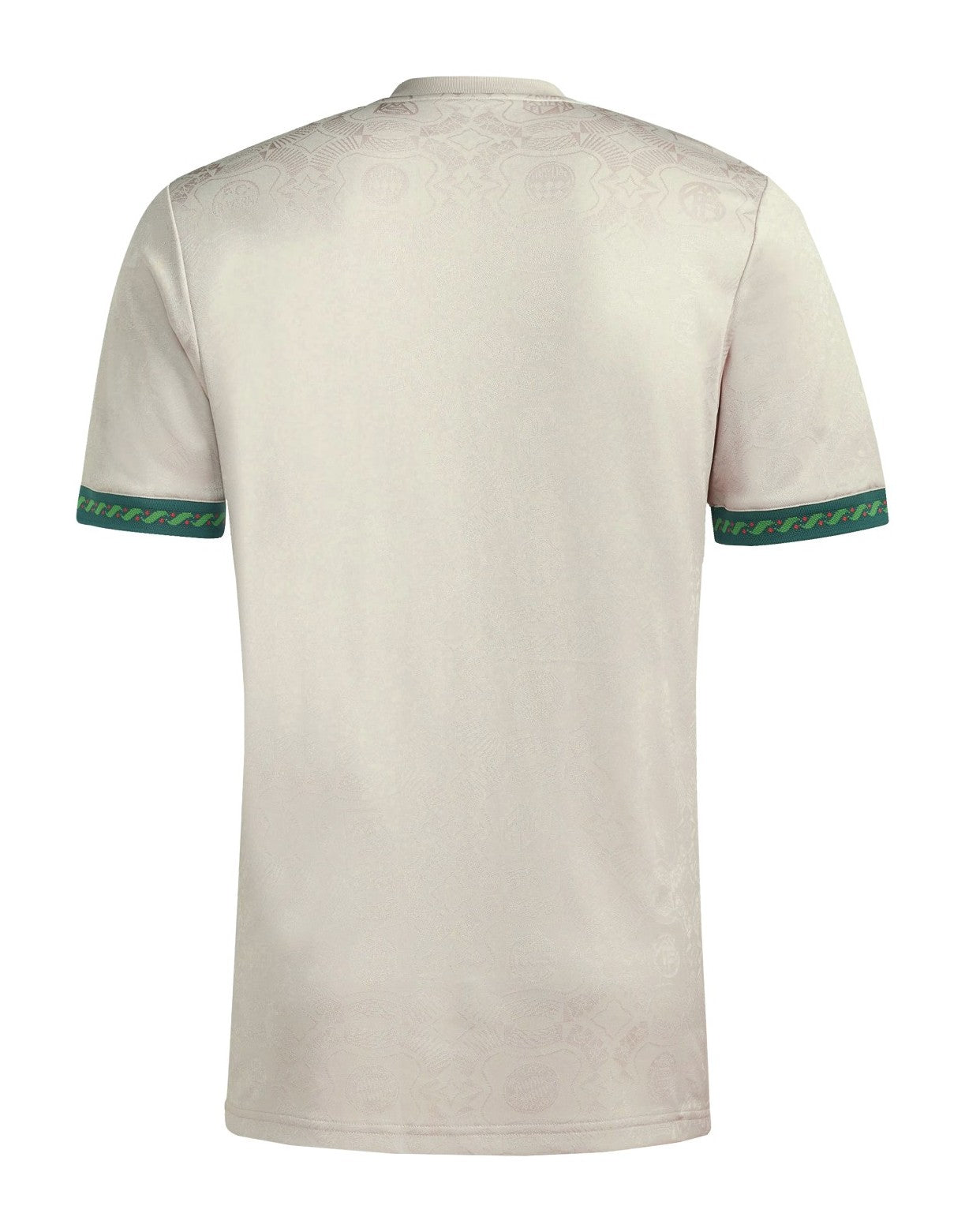 FC Bayern 25/26 Oktoberfest Jersey