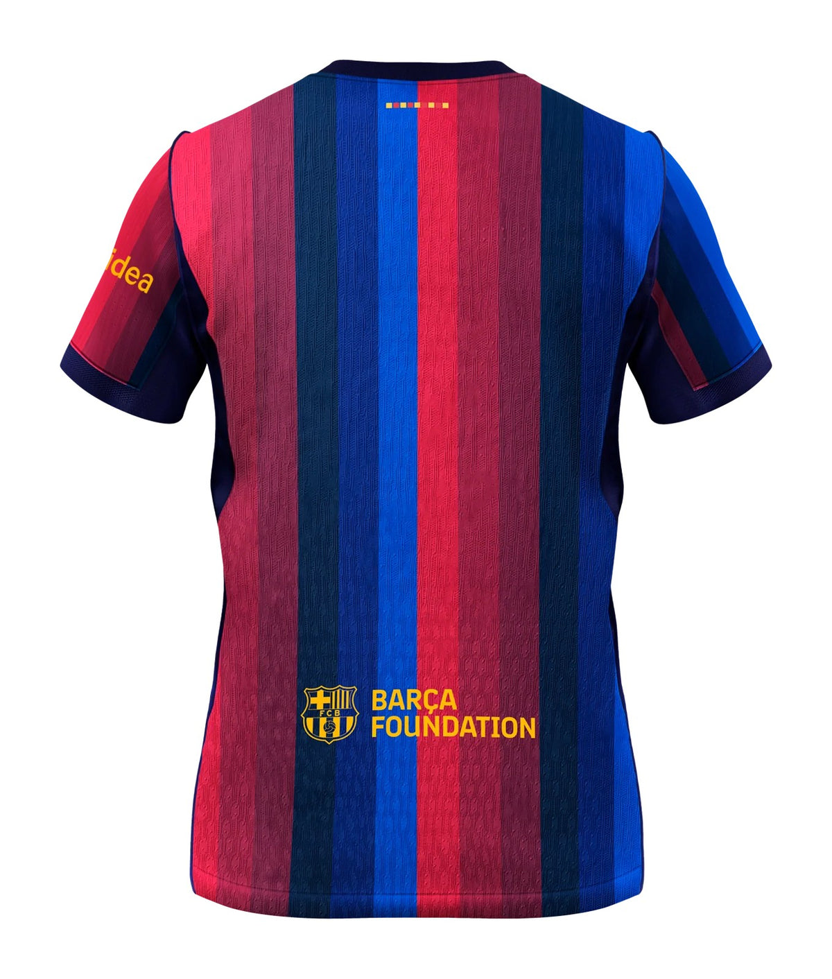 FC Barcelona X GOLF 26/27 Home Jersey