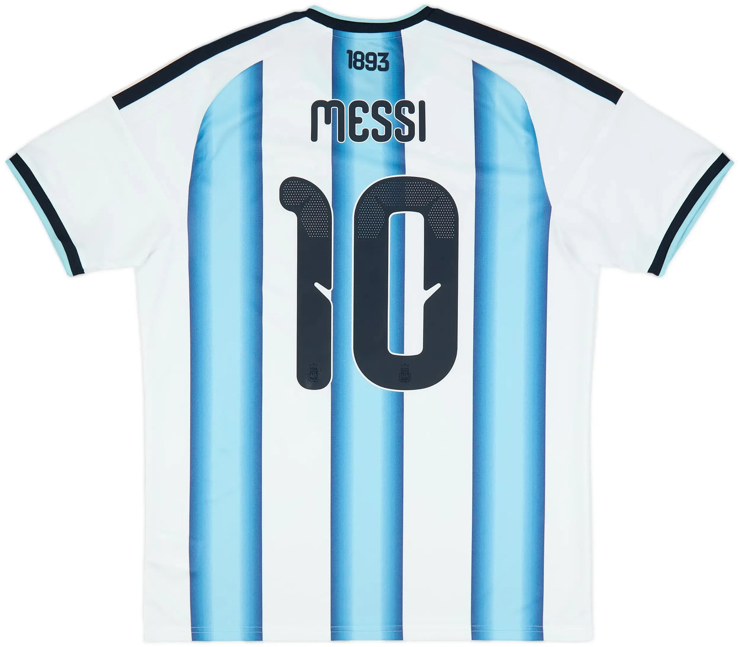 Argentina 2026 Home Jersey - World Cup