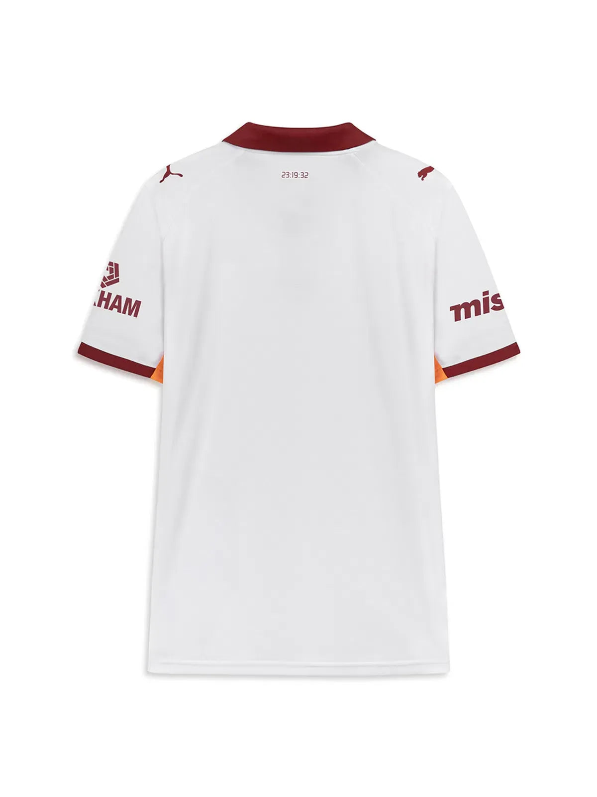 Galatasaray 25/26 Away Jersey