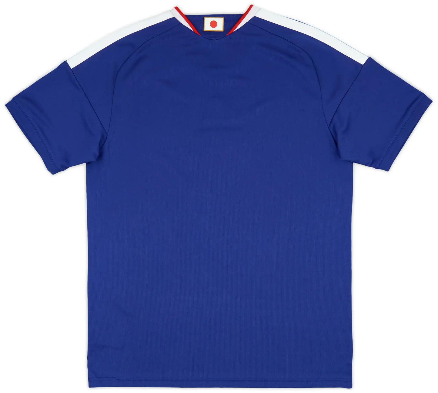 Japan 2016 Home Jersey - World Cup