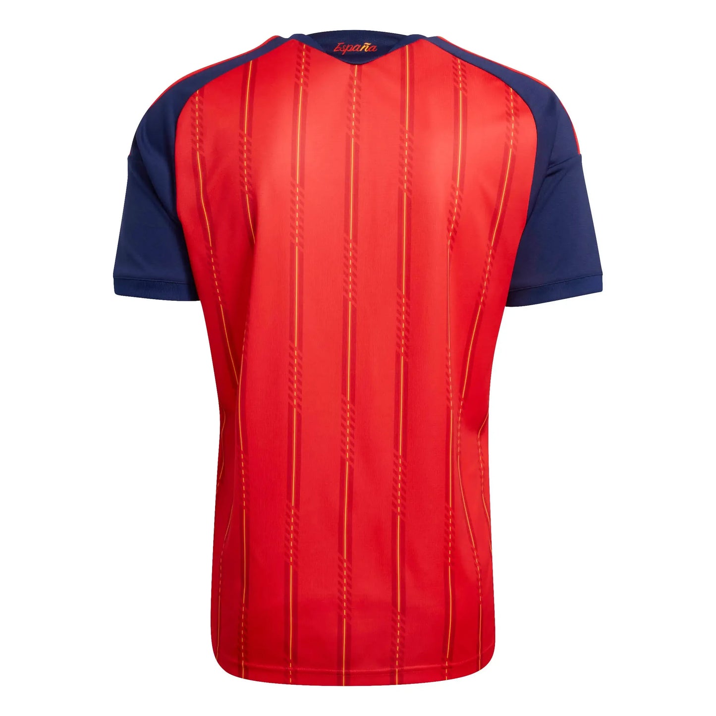 Spain 2026 Home Jersey - World Cup