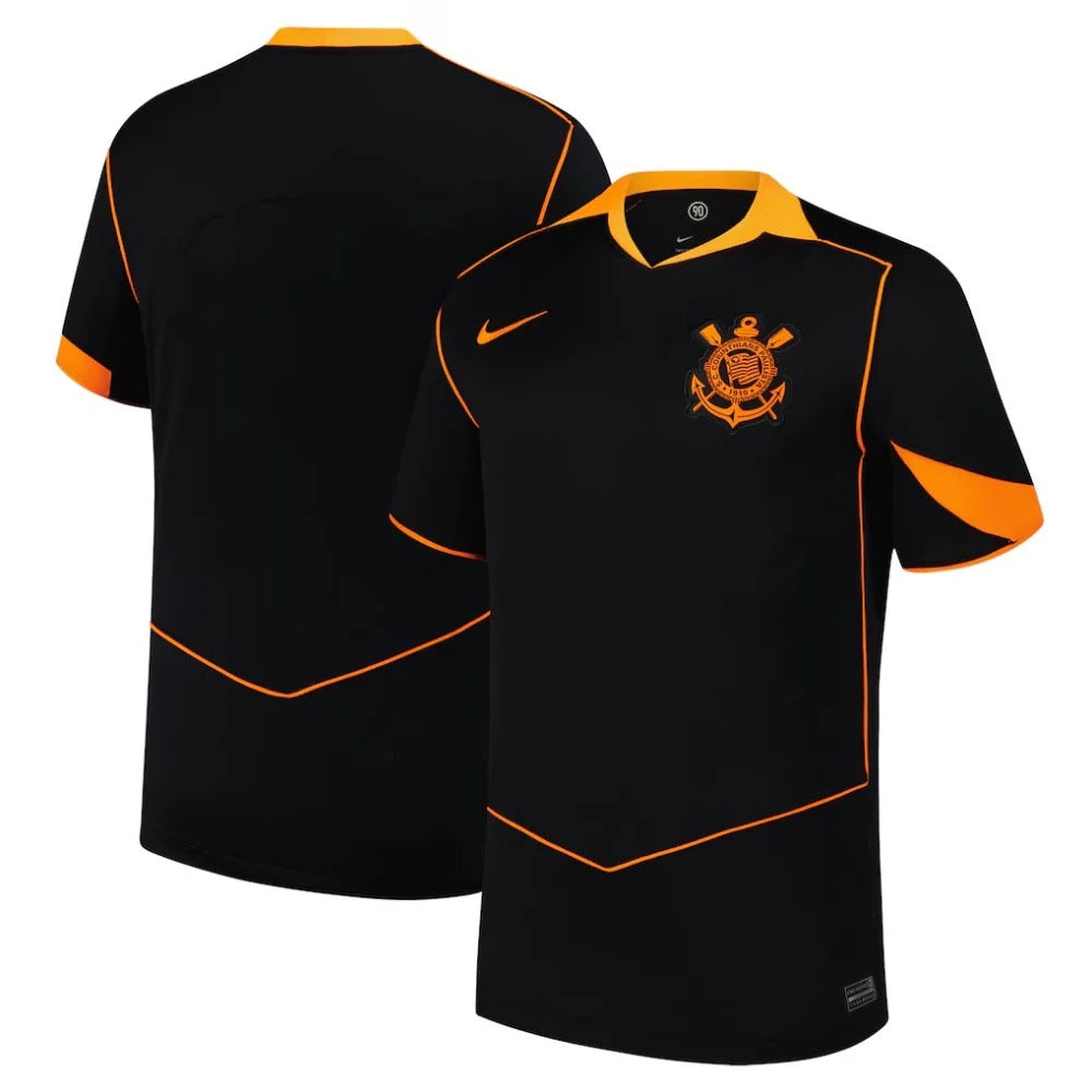 Corinthians 25/26 third jersey
