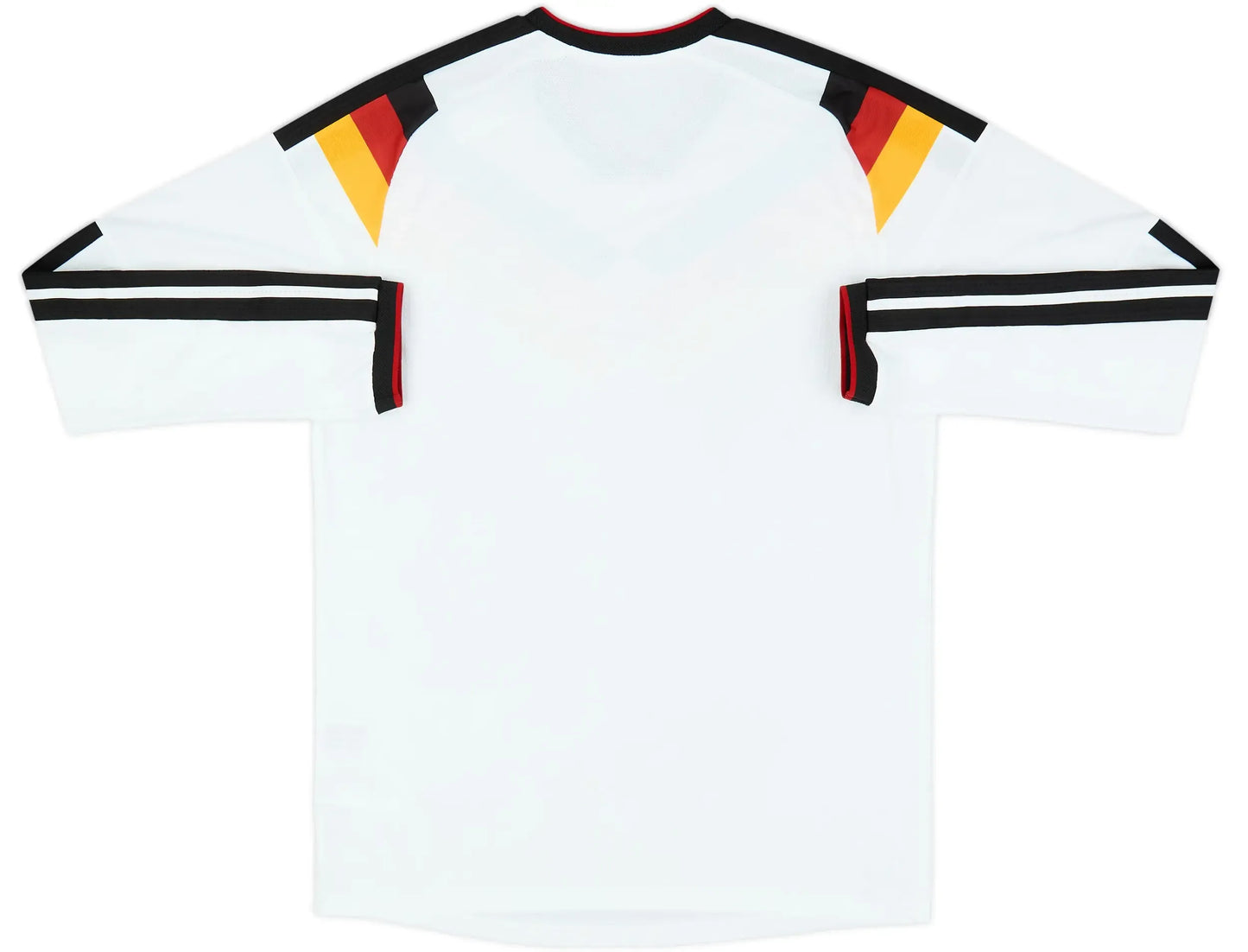 Germany 2026 Home Jersey (Long Sleeve)- World Cup