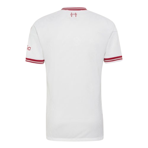 Liverpool 26/27 Away Jersey