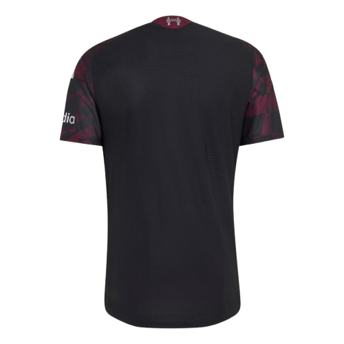 Liverpool 26/27 Third Jersey