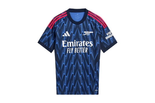 Arsenal 25/26 Away Jersey
