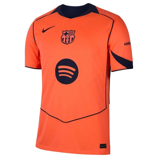 FC Barcelona 25/26 Third Jersey