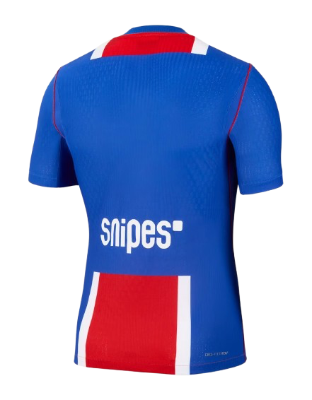 Paris Saint-Germain 26/27 Home Kit