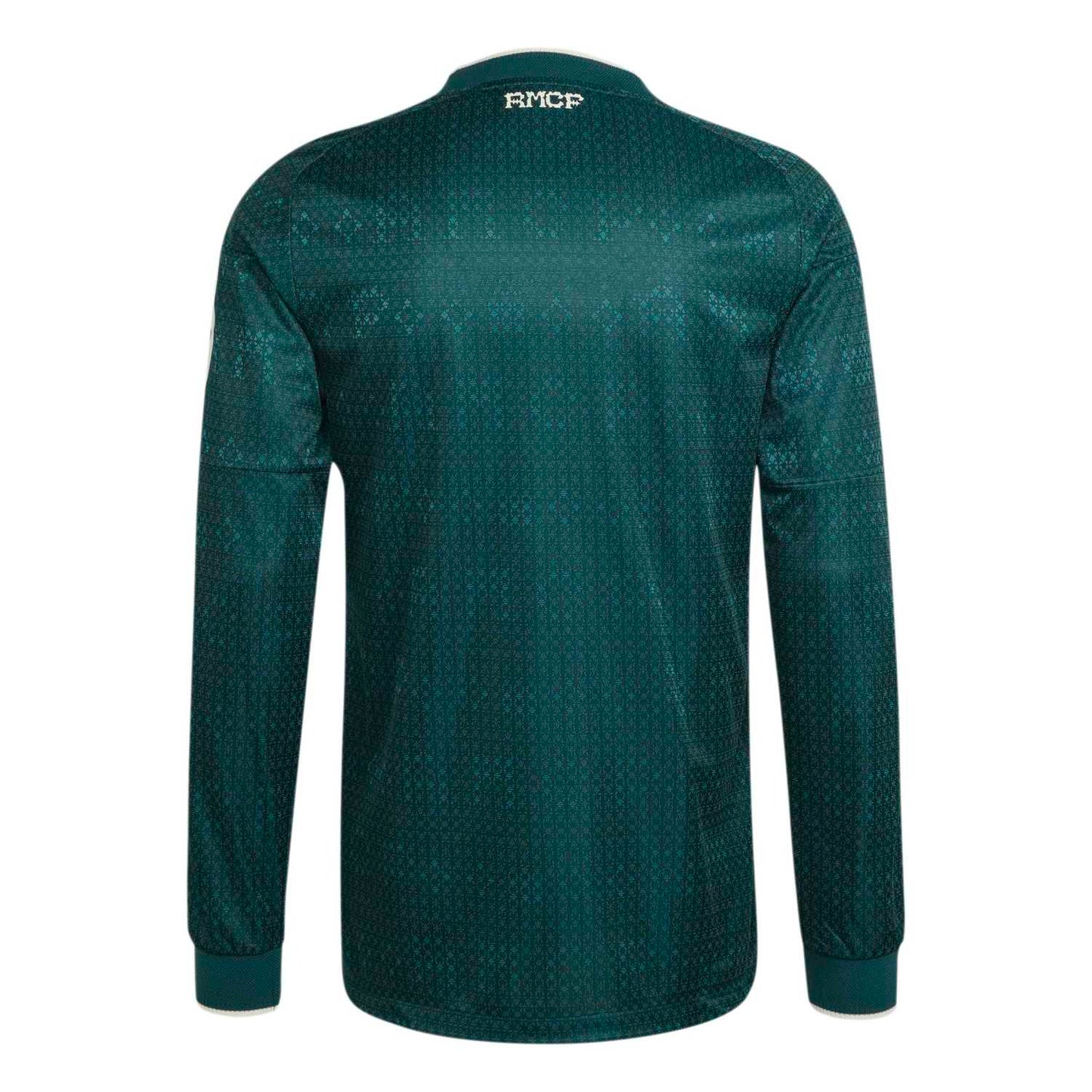 Real Madrid 26/27 Away Long sleeve Jersey