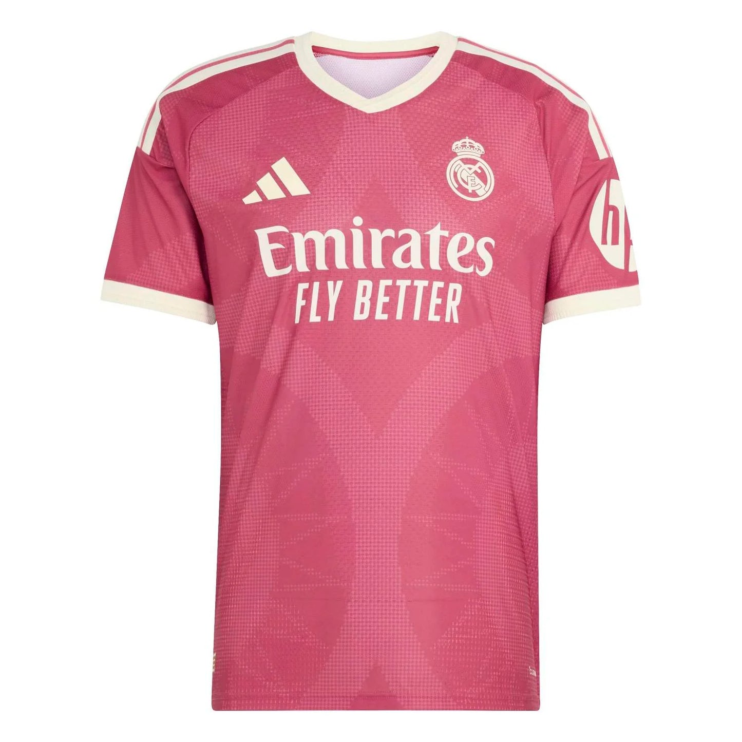 Real Madrid 26/27 Third  Jersey