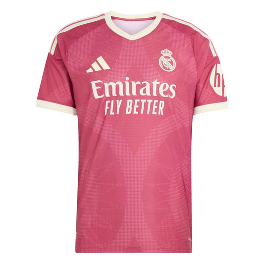 Real Madrid 26/27 Third  Jersey