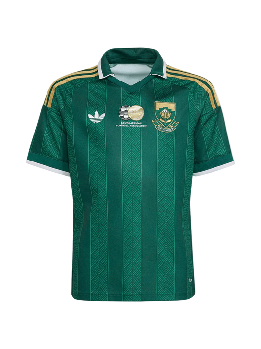 SOUTH AFRICA 2026 Away Jersey