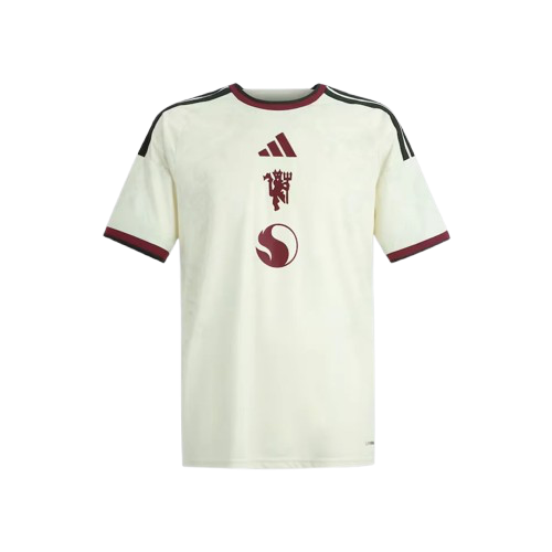 Manchester United 26/27 Third  Jersey