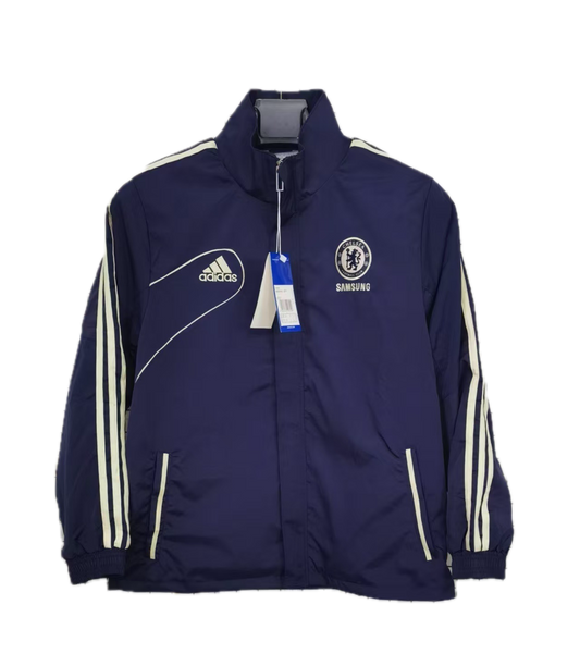 Chelsea 12/13 Retro Windbreaker
