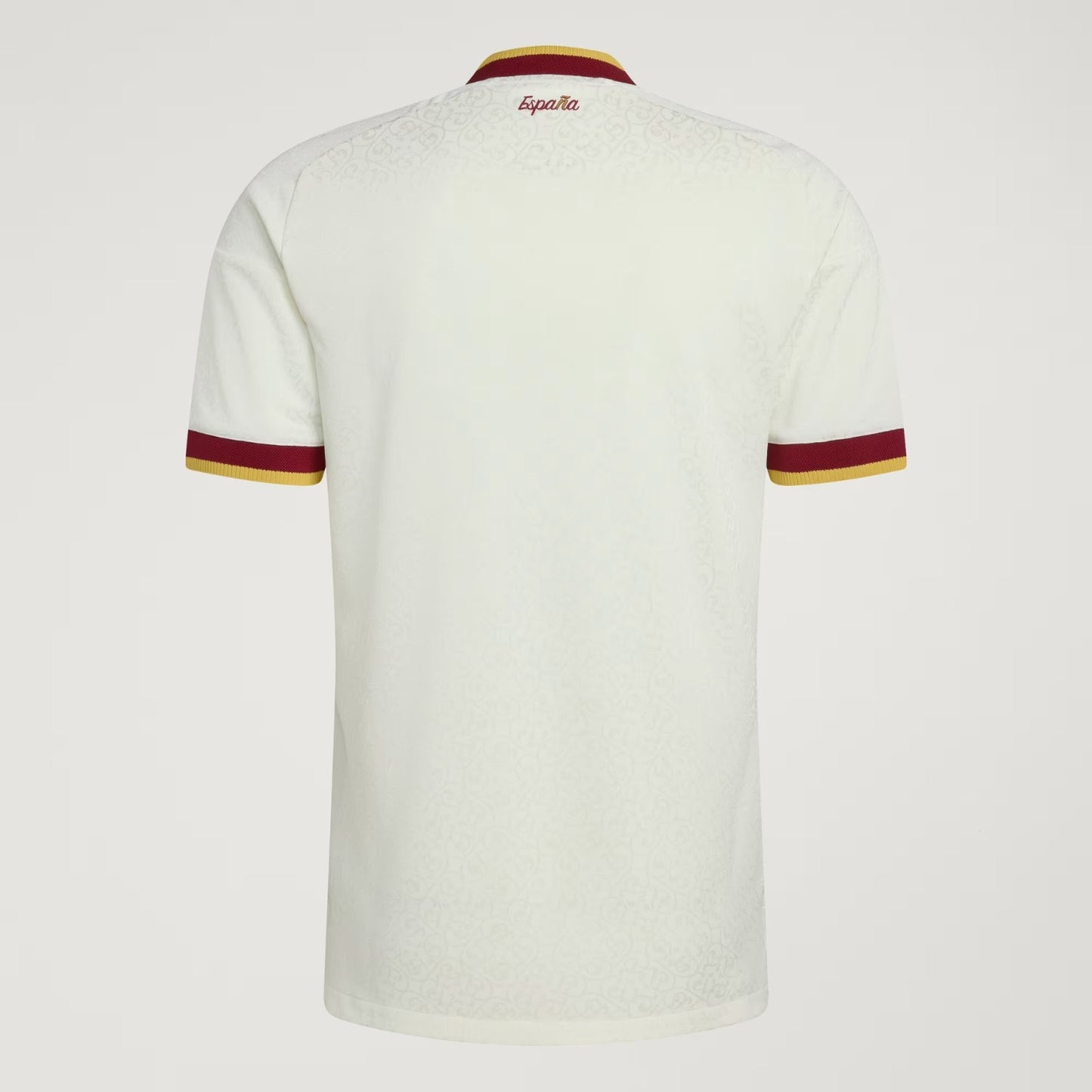 SPAIN 2026 Away Jersey