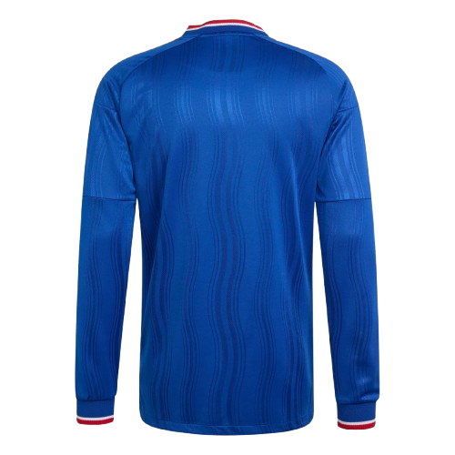 Manchester United 26/27 Away Long sleeve Jersey