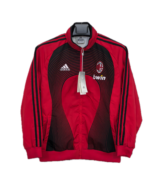 AC Milan  07/08 Retro Windbreaker