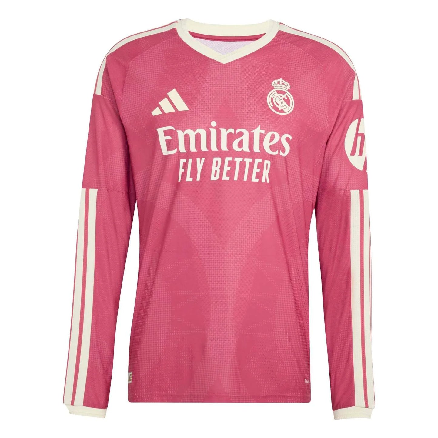 Real Madrid 26/27 Third Long Sleeve Jersey
