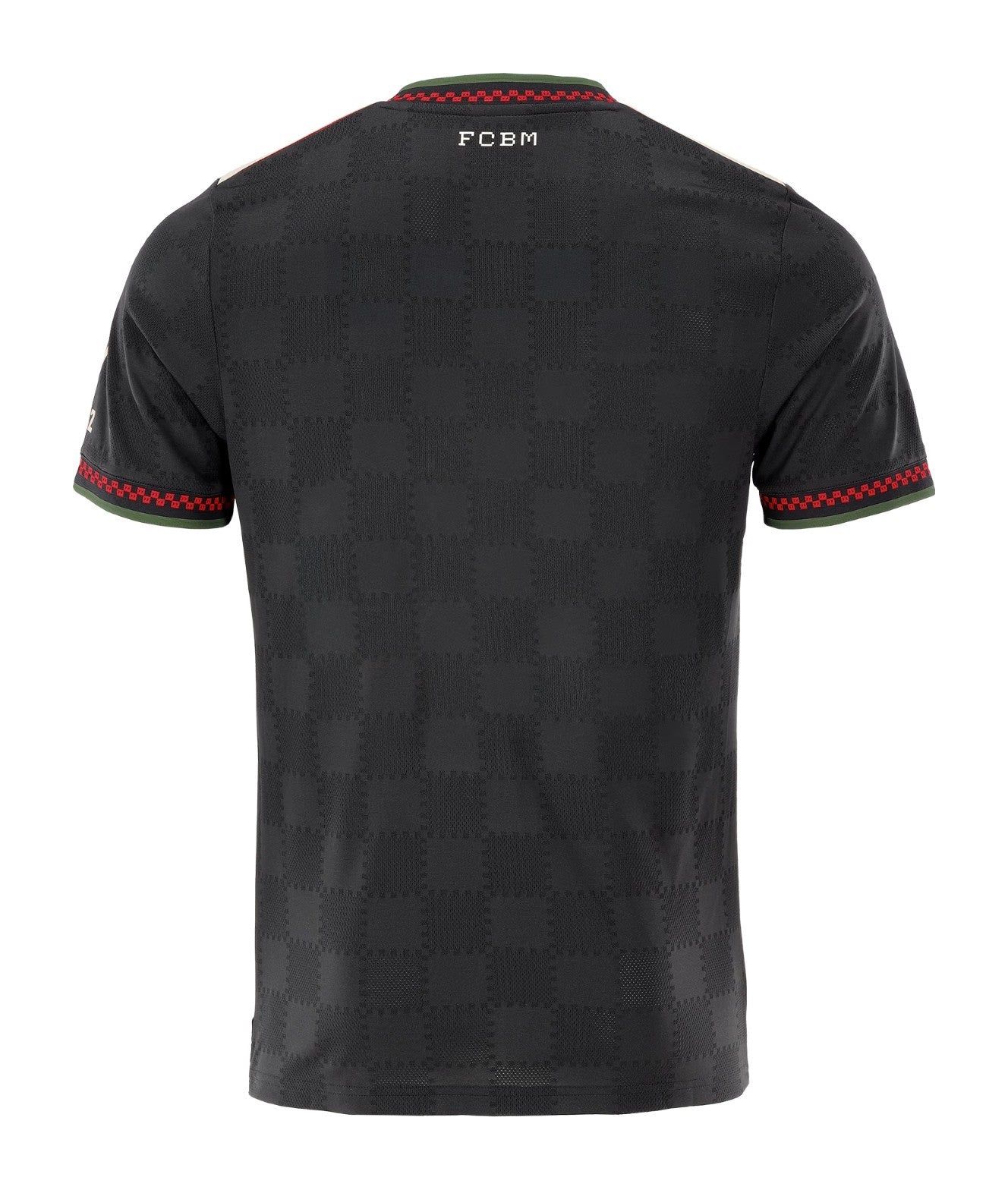 FC Bayern 25/26 Third Kit
