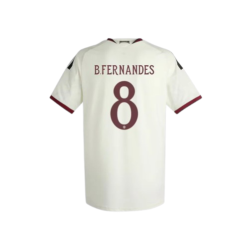 Manchester United 26/27 Third  Jersey