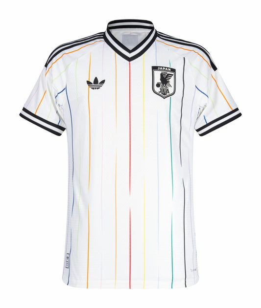 JAPAN 2026 Away Jersey