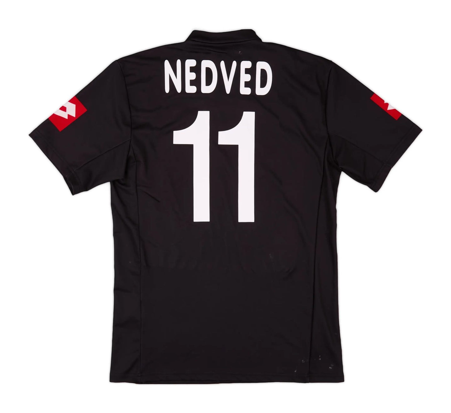 Juventus 01/02 Away Jersey