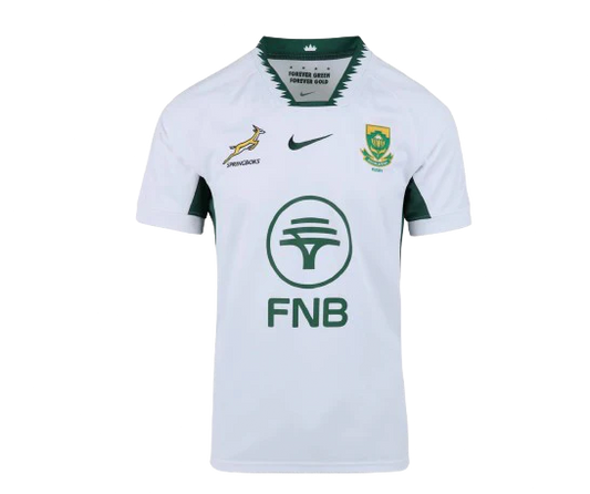 Springboks Away 2025 Jersey