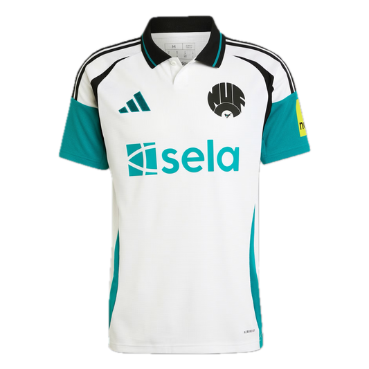 Newcastle United FC 24/25 Third Jersey