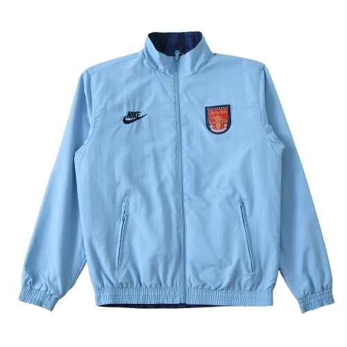 Arsenal 95/96 Windbreaker (Double-Sided) – Vintage Joint ZA Arsenal 95/96 Windbreaker (Double-Sided) – Vintage Joint ZA
