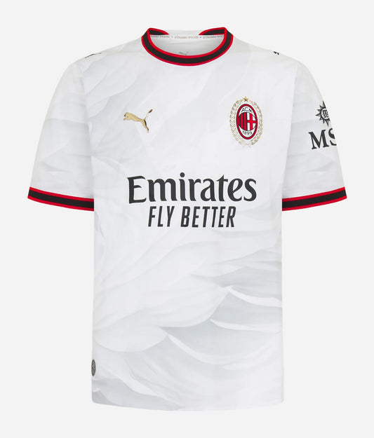 Associazione Calcio Milan 26/27 Away Jersey