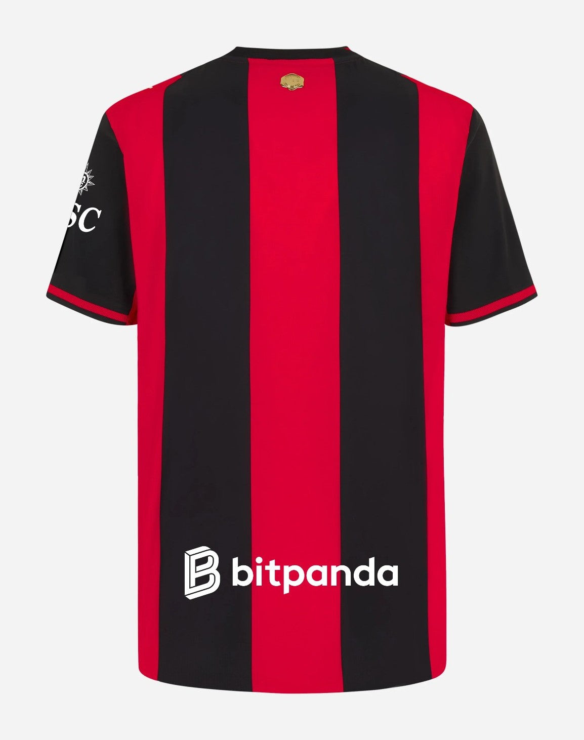 Associazione Calcio Milan 26/27 Home Jersey