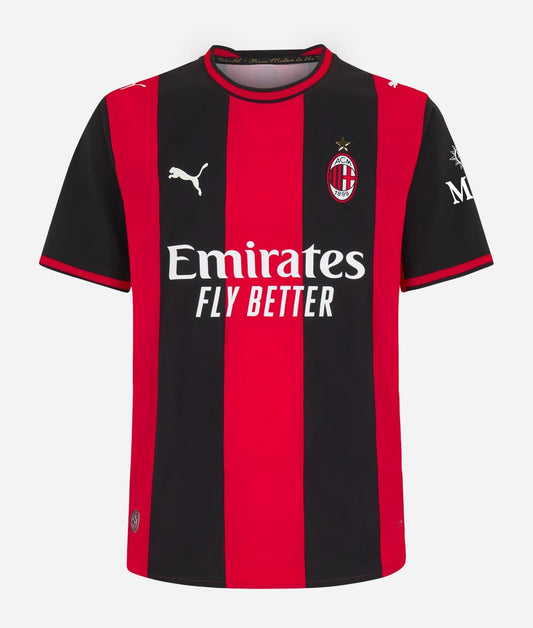Associazione Calcio Milan 26/27 Home Jersey