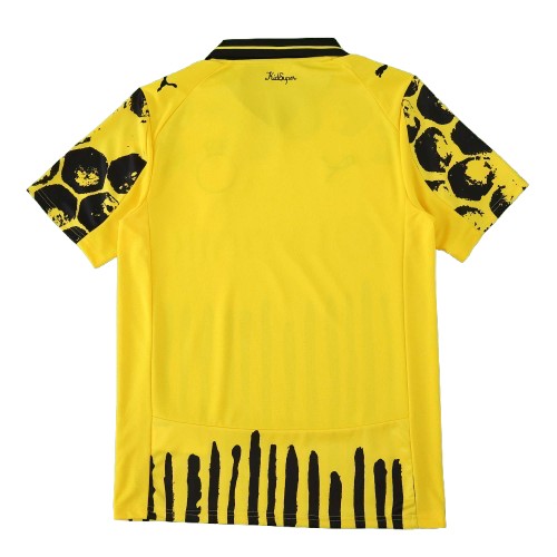KIDSUPER x BORUSSIA DORTMUND Jersey