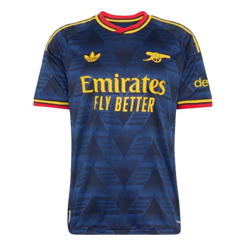 Arsenal 26/27 Away Jersey