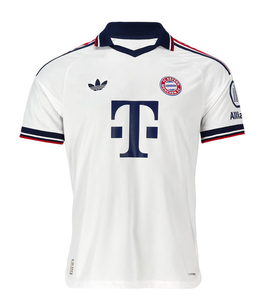 FC Bayern 26/27 Away Jersey