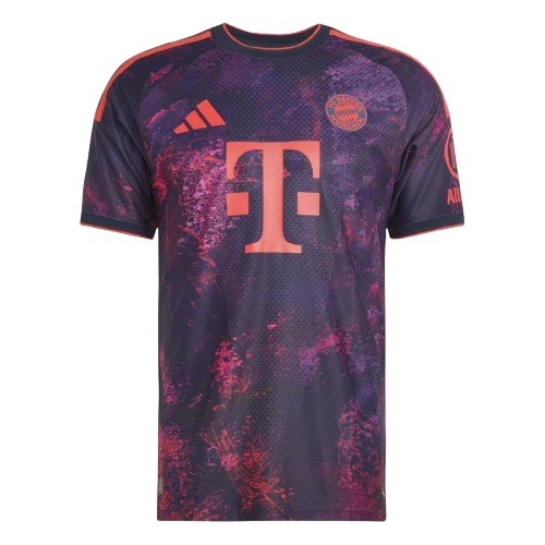 FC Bayern 26/27 Third Jersey