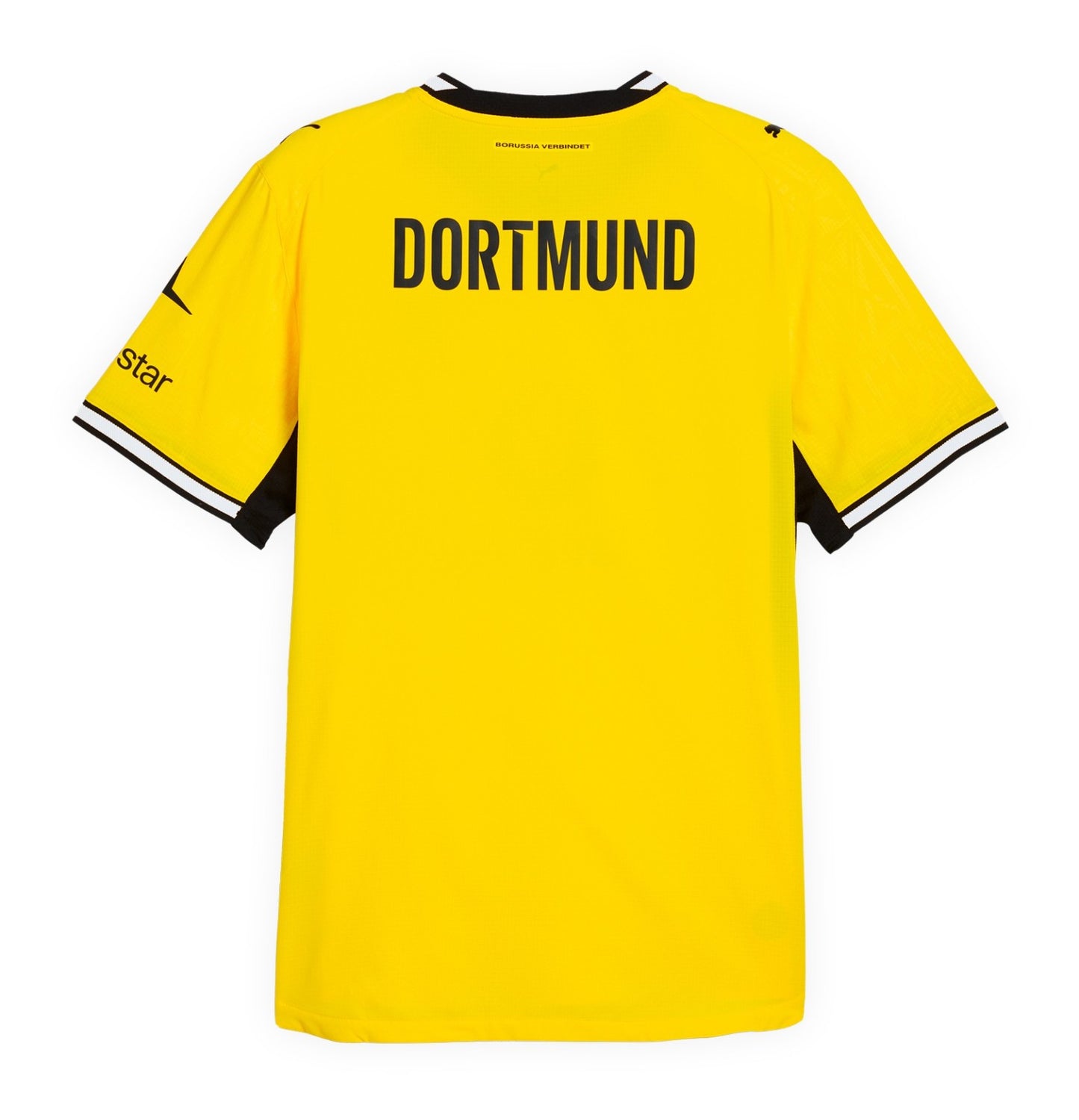 BVB 25/26 Away Jersey